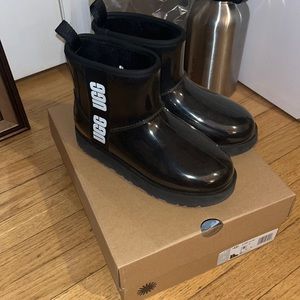 Waterproof Ugg Boots